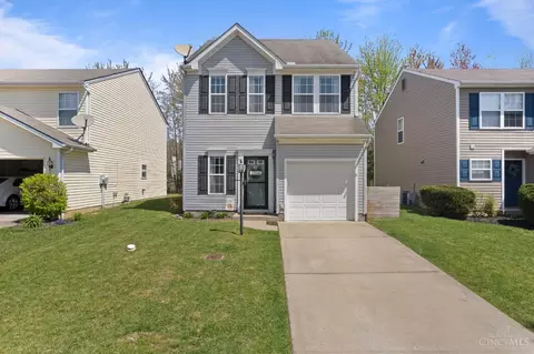 6061 Marsh Cir, Loveland, OH 45140