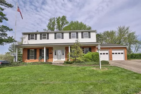 4376 Philnoll Dr, Colerain Twp, OH 45239