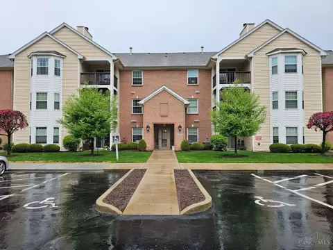 4331 Regency Ridge Ct #306, Cincinnati, OH 45248
