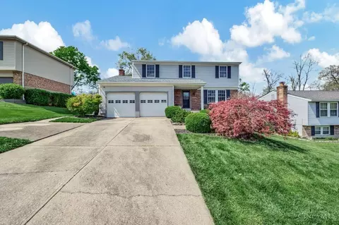 2137 Julie Ter, Reading, OH 45215