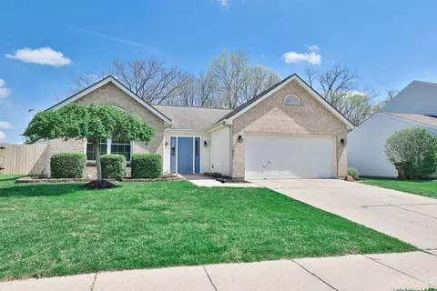 522 Sherman Dr, Franklin, OH 45005