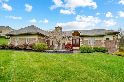 6684 Wyndwatch Dr, Anderson Twp, OH 45230