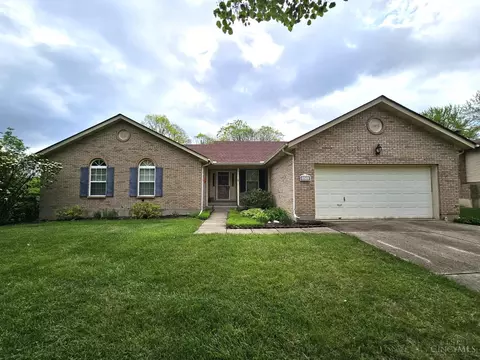 6276 Stonewall Ln, Fairfield, OH 45014