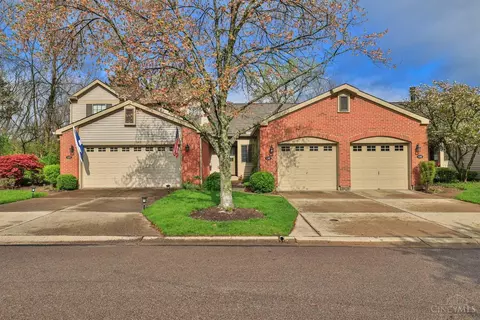 11985 Big Ben Ct, Sharonville, OH 45241