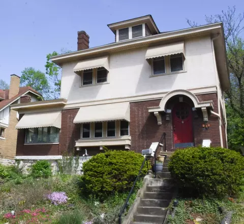 3964 Ardmore Ave, Cincinnati, OH 45229