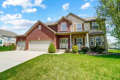 3212 Armour Ct, Mason, OH 45040