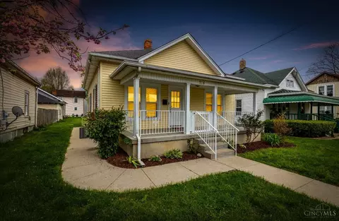 614 Seventh Ave, Middletown, OH 45044