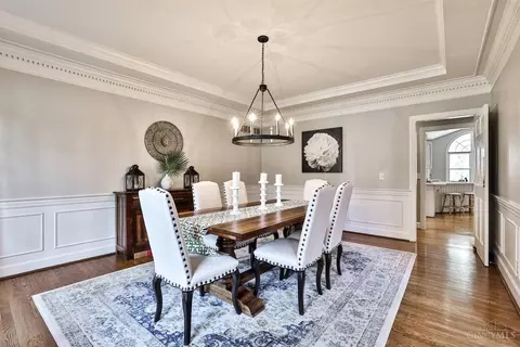 Dining - 7680 Foxgate Ln, Cincinnati, OH 45243 photo 1 of 4