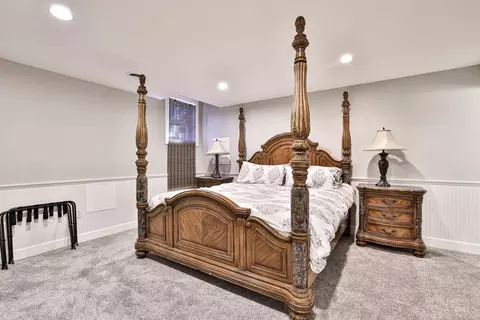 Bedroom - 7680 Foxgate Ln, Cincinnati, OH 45243 photo 5 of 5