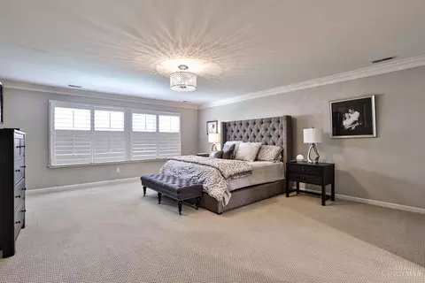 Bedroom - 7680 Foxgate Ln, Cincinnati, OH 45243 photo 1 of 5