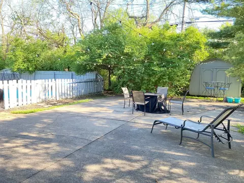 Exterior - 2347 Cranbrook Dr, Cincinnati, OH 45231 photo 3 of 8