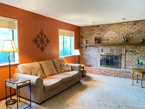 Living - 2347 Cranbrook Dr, Cincinnati, OH 45231 photo 5 of 7