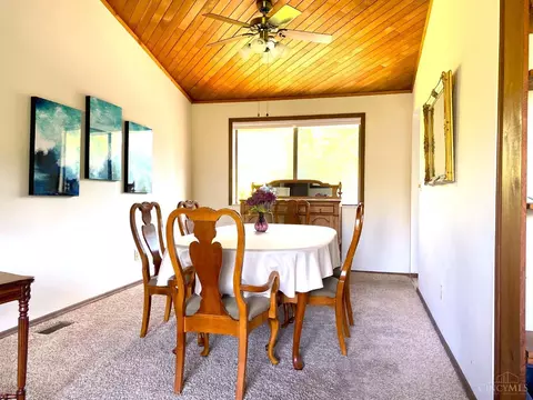 Dining - 2347 Cranbrook Dr, Cincinnati, OH 45231 photo 1 of 4