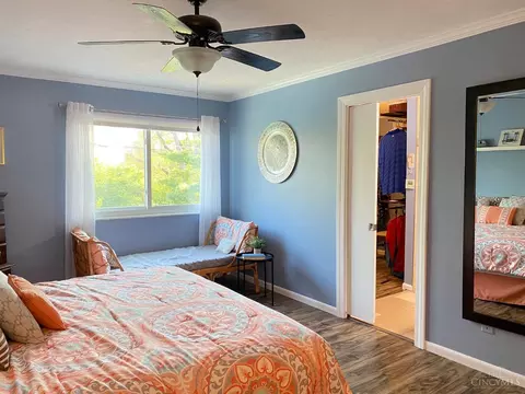 Bedroom - 2347 Cranbrook Dr, Cincinnati, OH 45231 photo 3 of 6