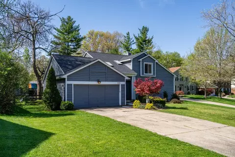 8381 Jakaro Dr, Anderson Twp, OH 45230