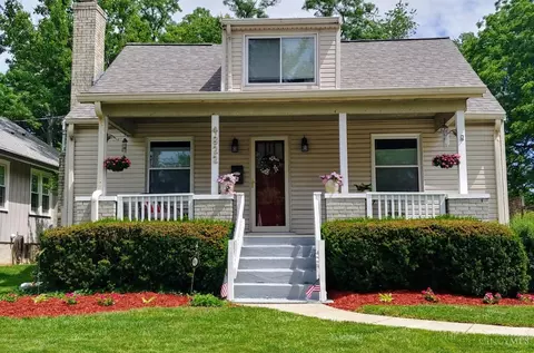 4822 Laurel Ave, Blue Ash, OH 45242