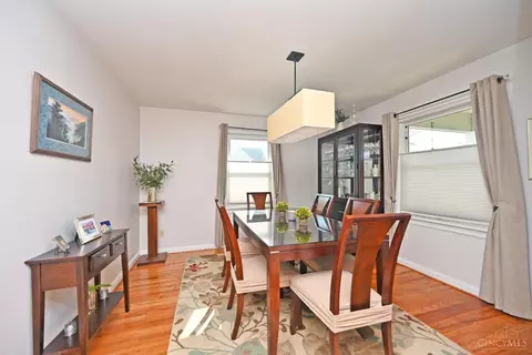 Dining - 4822 Laurel Ave, Blue Ash, OH 45242 photo 1 of 2