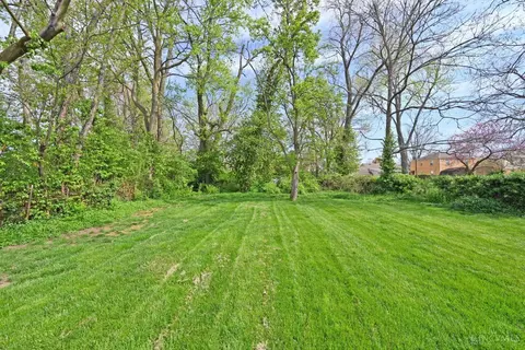 Exterior - 4822 Laurel Ave, Blue Ash, OH 45242 photo 10 of 13