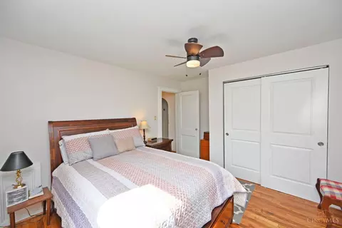 Bedroom - 4822 Laurel Ave, Blue Ash, OH 45242 photo 3 of 9
