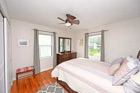 Bedroom - 4822 Laurel Ave, Blue Ash, OH 45242 photo 1 of 9