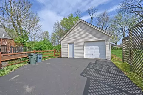 Exterior - 4822 Laurel Ave, Blue Ash, OH 45242 photo 13 of 13