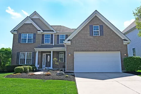 8191 Westover Ct, Liberty Township, OH 45044