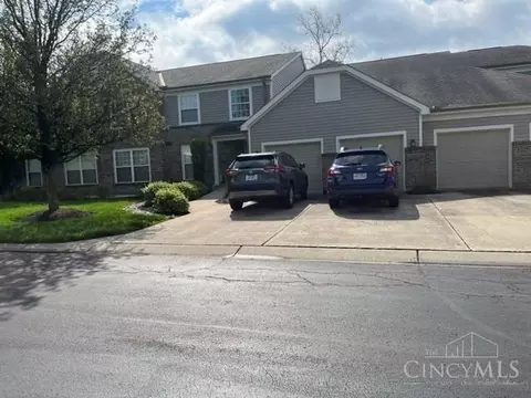 4441 N Shore Dr #204, Mason, OH 45040