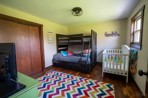 Bedroom - 2726 Christopher Dr, Batavia, OH 45103 photo 1 of 4