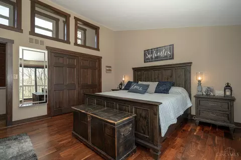 Bedroom - 2726 Christopher Dr, Batavia, OH 45103 photo 3 of 4