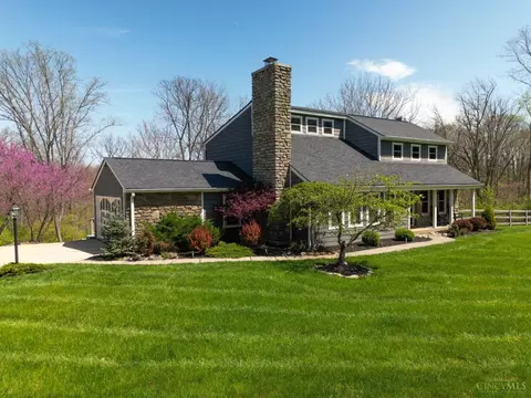 Exterior - 2726 Christopher Dr, Batavia, OH 45103 photo 13 of 14
