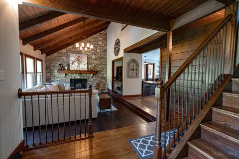 Entry Way - 2726 Christopher Dr, Batavia, OH 45103 photo 1 of 1