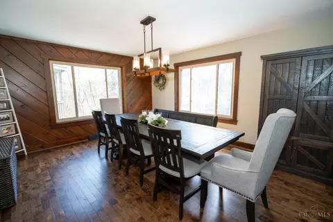Dining - 2726 Christopher Dr, Batavia, OH 45103 photo 2 of 3