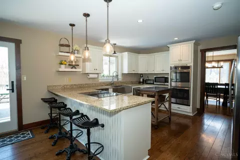 Kitchen - 2726 Christopher Dr, Batavia, OH 45103 photo 1 of 3