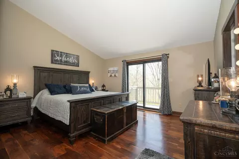 Bedroom - 2726 Christopher Dr, Batavia, OH 45103 photo 2 of 4