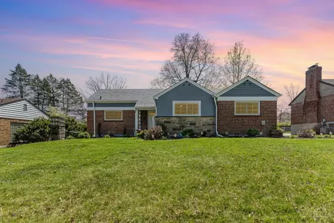 1333 Hollywood Ave, Cincinnati, OH 45224