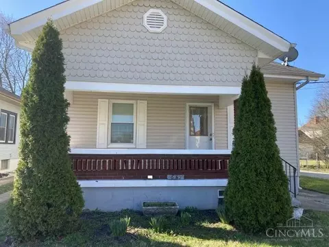 633 Clinton Ave, Hamilton, OH 45015