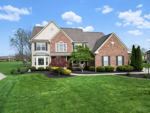 6292 Blackheath Cir, Mason, OH 45040