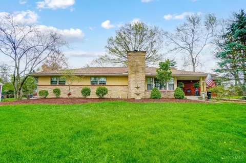 8124 Fontaine Ct, Cincinnati, OH 45236