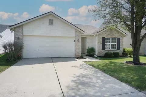 8438 Gettysburg Ln, Hamilton Township, OH 45039
