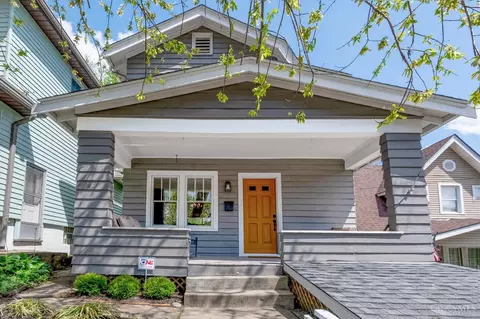 4188 Marburg Ave, Cincinnati, OH 45209