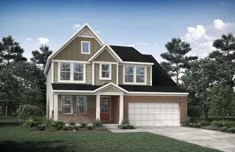 5181 Highmeadow Pl, Morrow, OH 45152