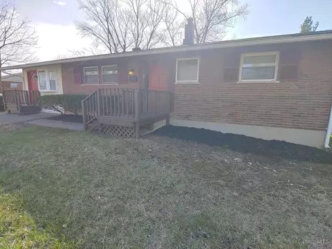 819 Fairborn Rd, Forest Park, OH 45240