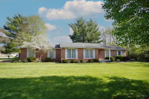 482 Beeler Blvd, Hamilton, OH 45013