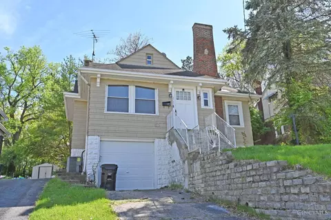 2797 Shaffer Ave, Cincinnati, OH 45211