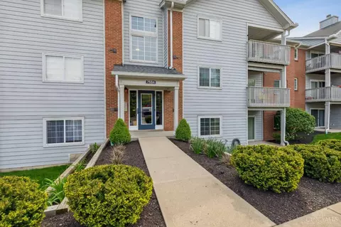 7584 Shawnee Ln #119, West Chester, OH 45069
