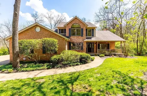 3041 Kirchling Rd, Hamilton, OH 45013