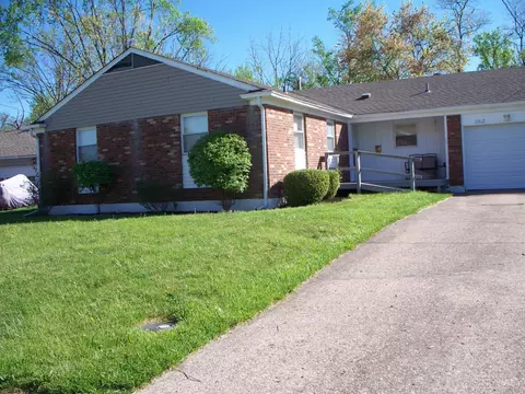 11512 Ivyrock Ct, Forest Park, OH 45240