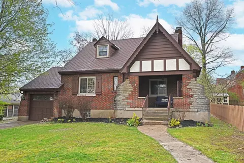 6408 Cary Ave, Cincinnati, OH 45224
