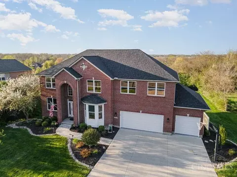 6396 Winding Oaks Dr, Liberty Township, OH 45044