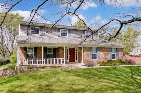 5381 Timberchase Ct, Cincinnati, OH 45247